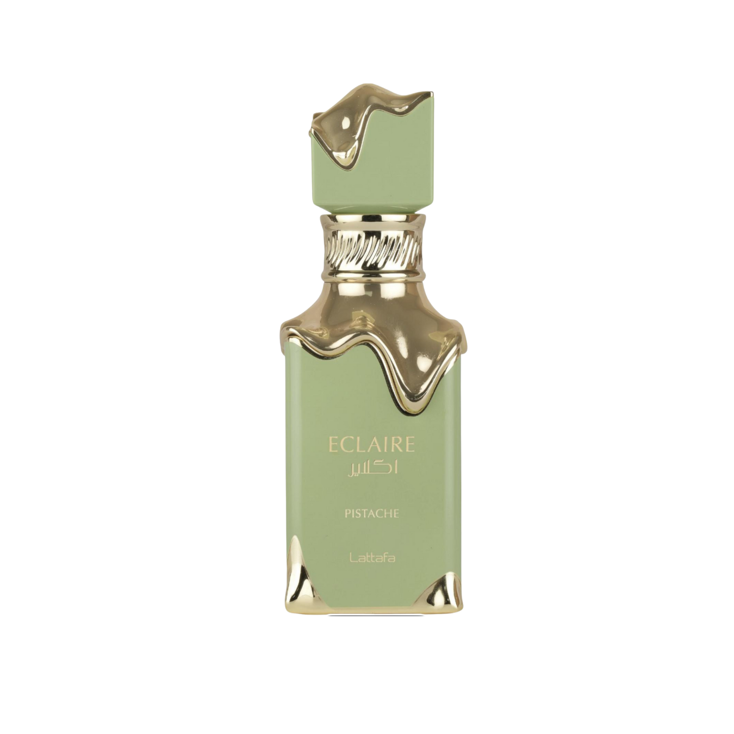 Eclaire Pistache 100ML