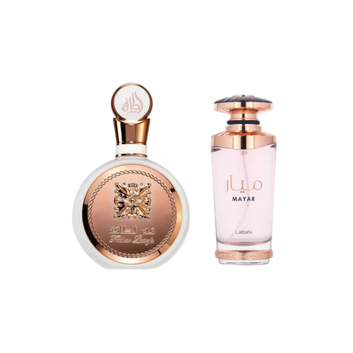 Pack Encanto Irresistible