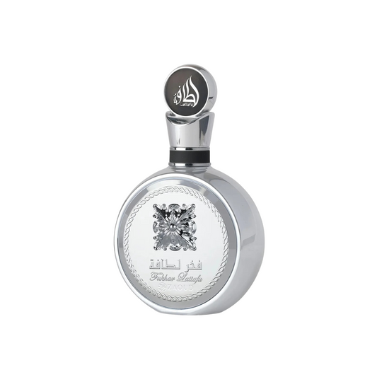 Fakhar Platin 100ML