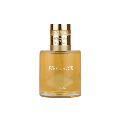 Fire On Ice 100ML