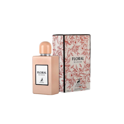 Floral Bloom Maison Alhambra 100ML