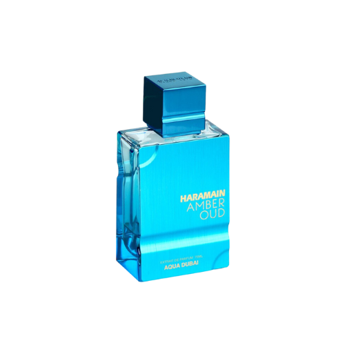 Haramain Amber Oud Aqua Dubai 100ml