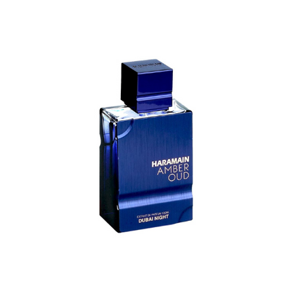 Haramain Amber Oud Dubai Night 75ML