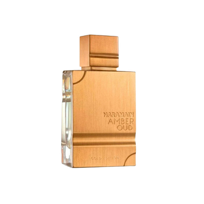 Haramain Amber Oud Gold Edition Parfum 60ML