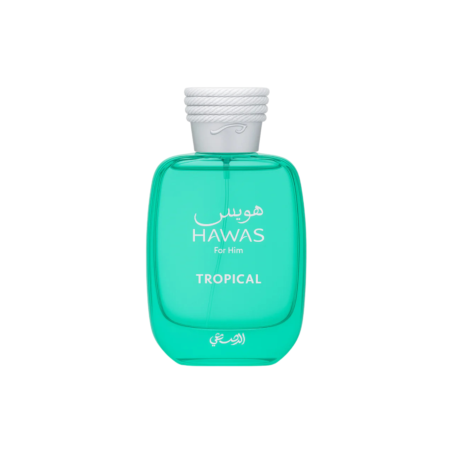 Hawas Tropical 100Ml