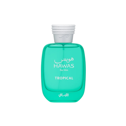 Hawas Tropical 100Ml