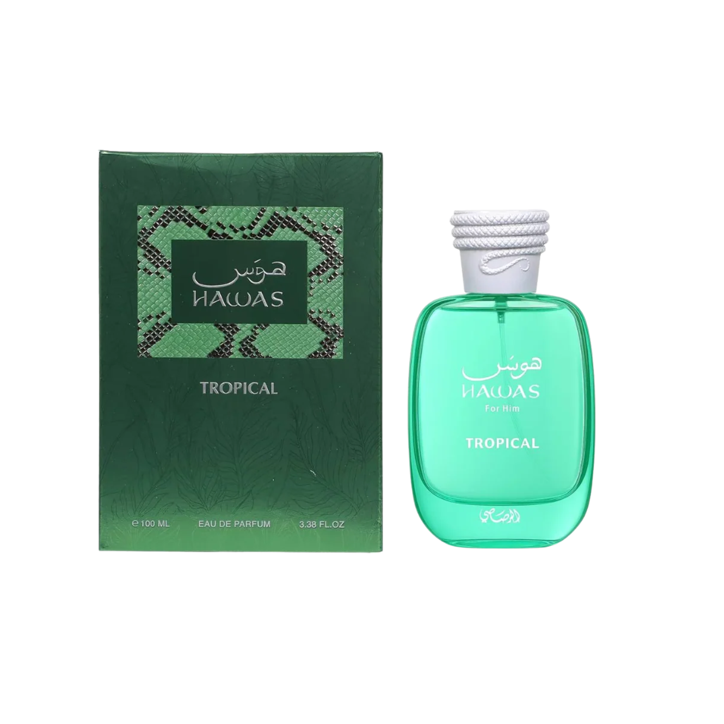 Hawas Tropical 100Ml