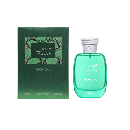 Hawas Tropical 100Ml