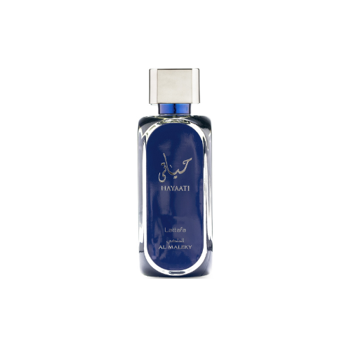Hayaati Al Maleky Lattafa Parfum 100ML
