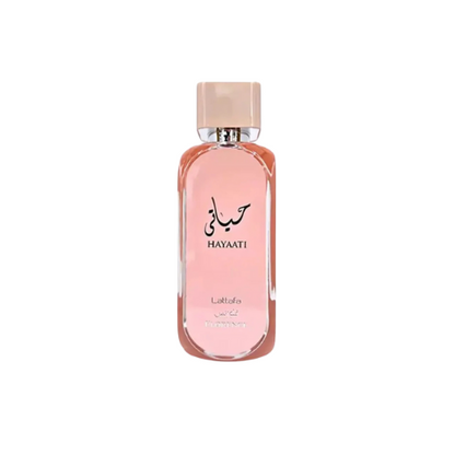 Hayaati Floral Lattafa 100ML