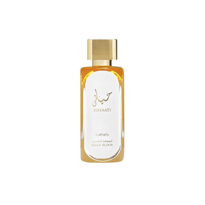 Hayaati Gold Parfum 100ML