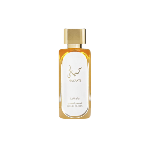 Hayaati Gold Parfum 100ML