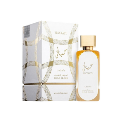 Hayaati Gold Parfum 100ML