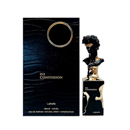 His Confession Parfum 100ML