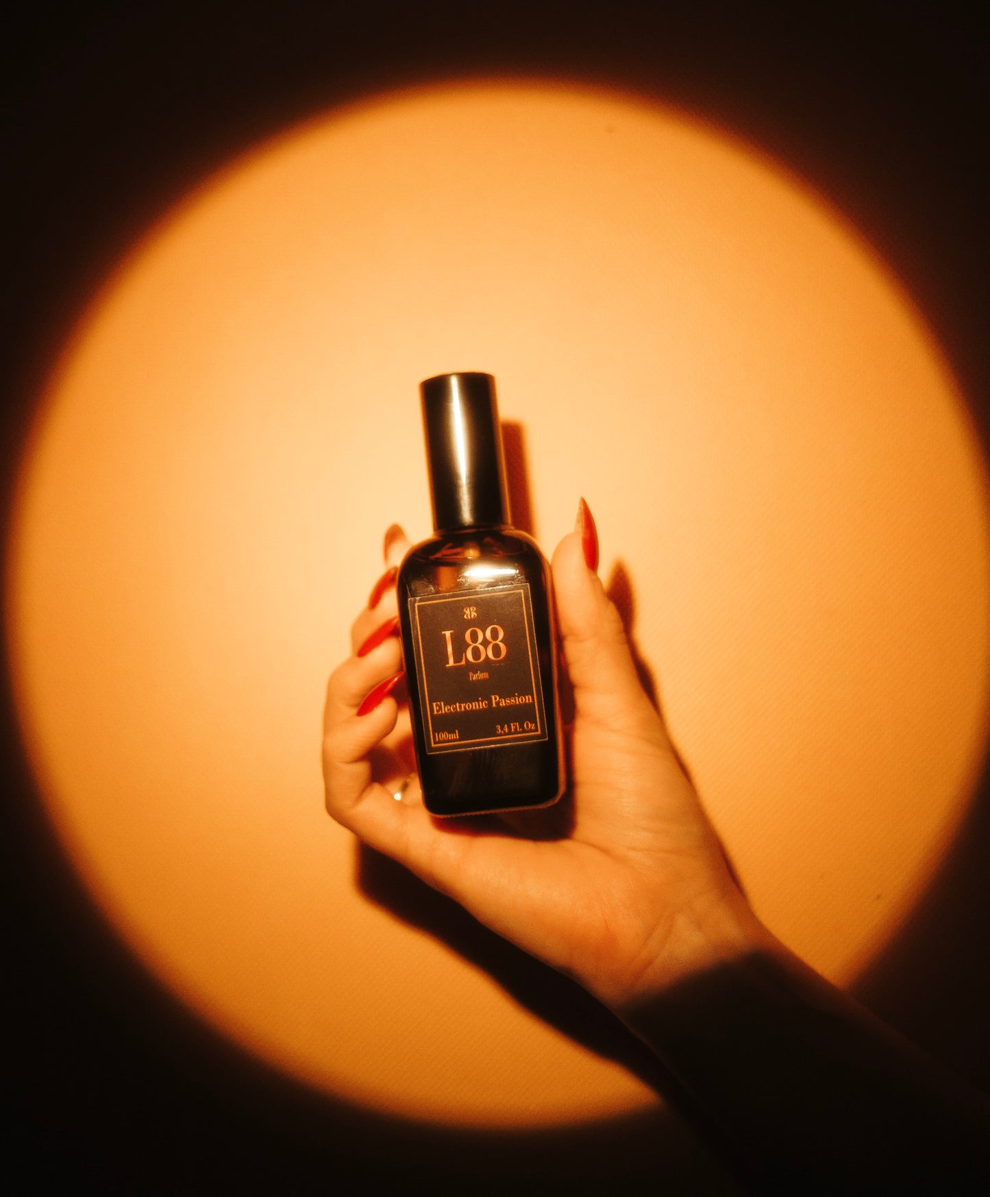 Electronic Passion L88 Parfum