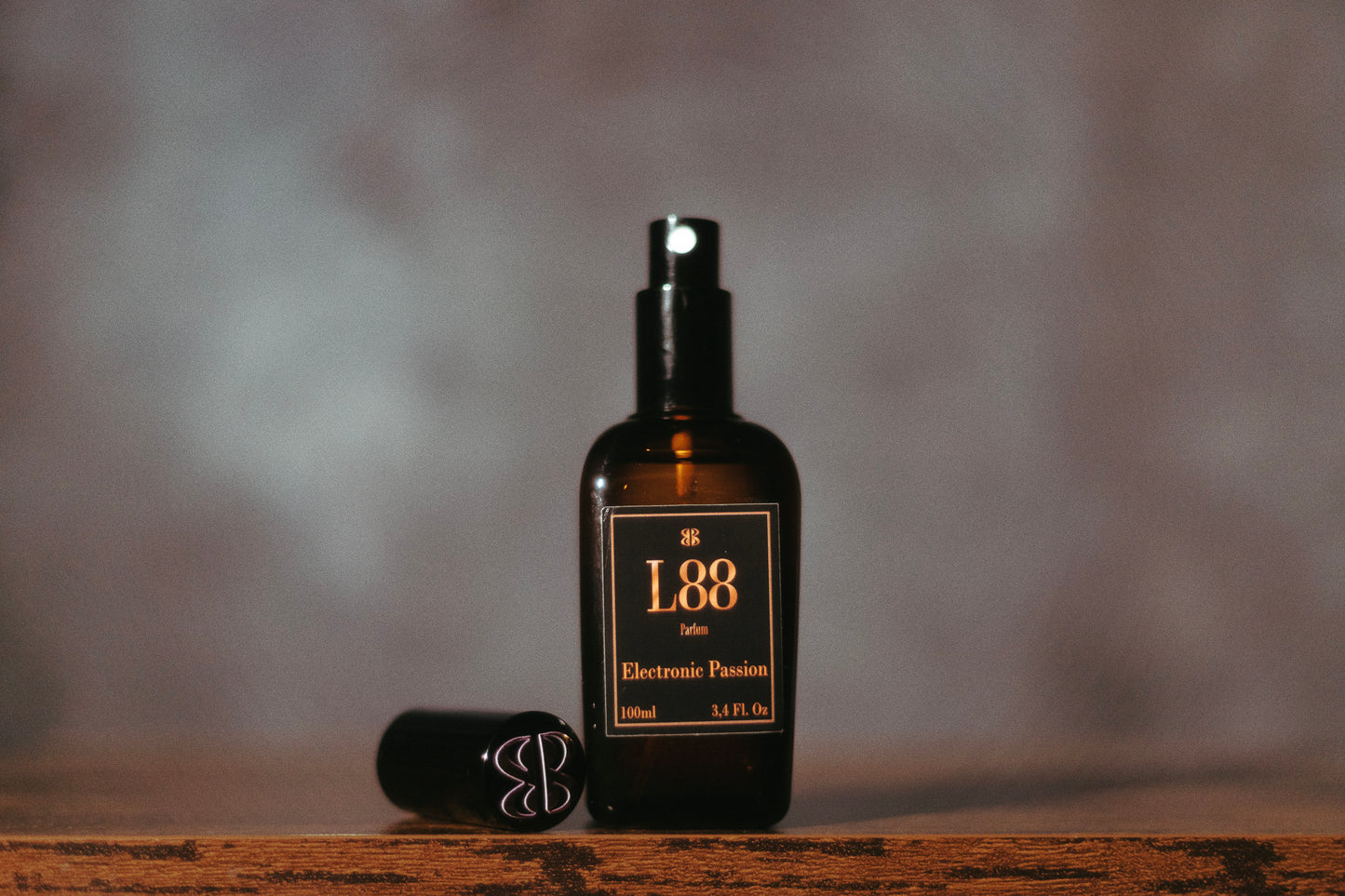 Electronic Passion L88 Parfum