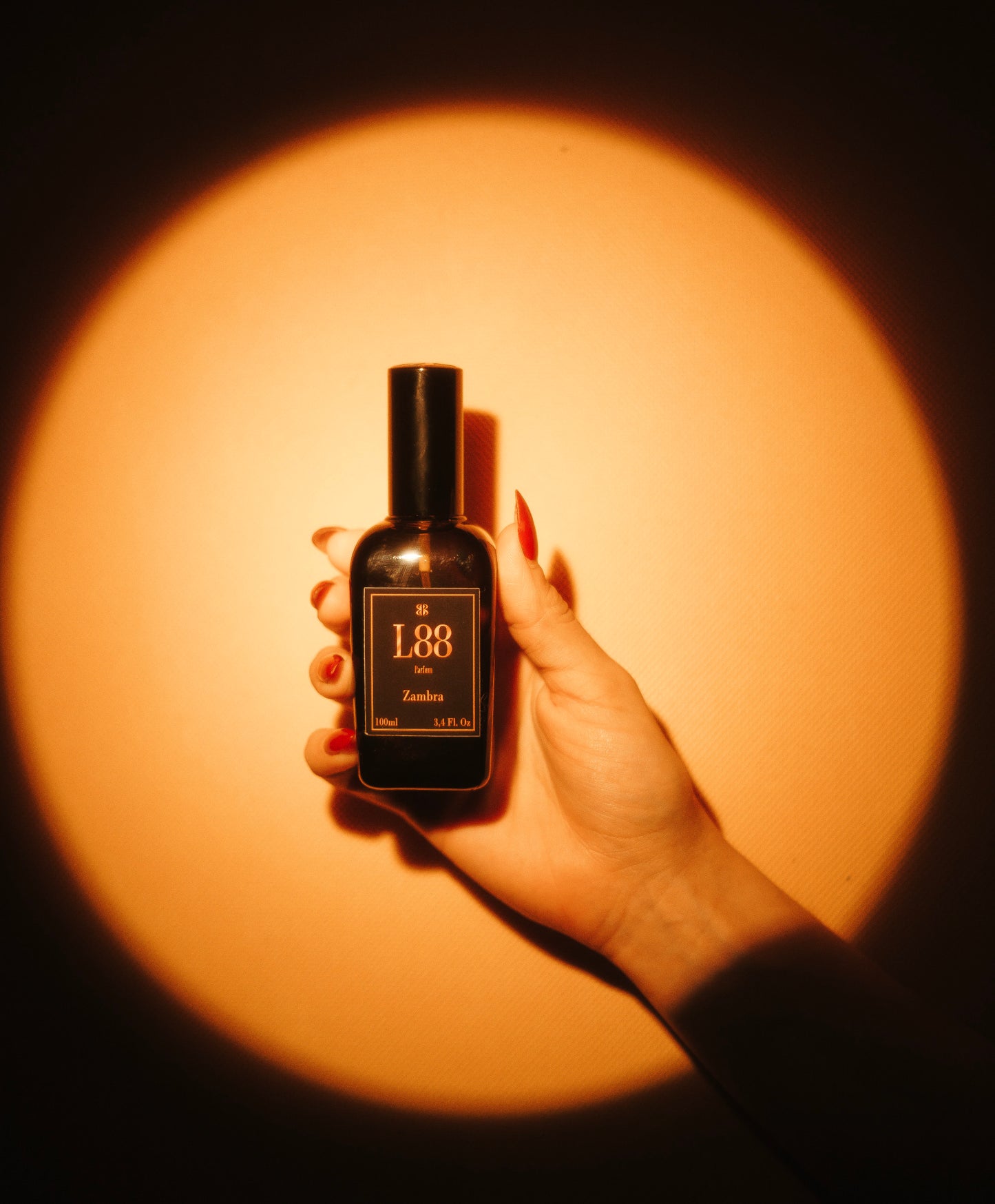 Zambra L88 Parfum