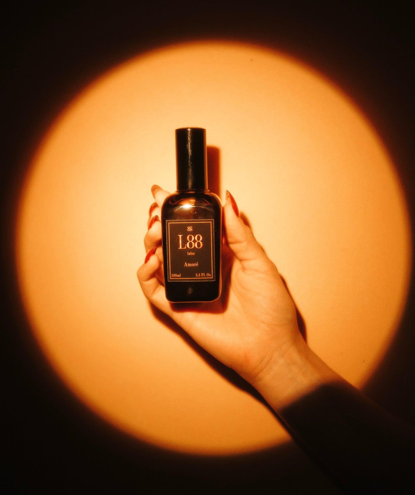Amoré L88 Parfum