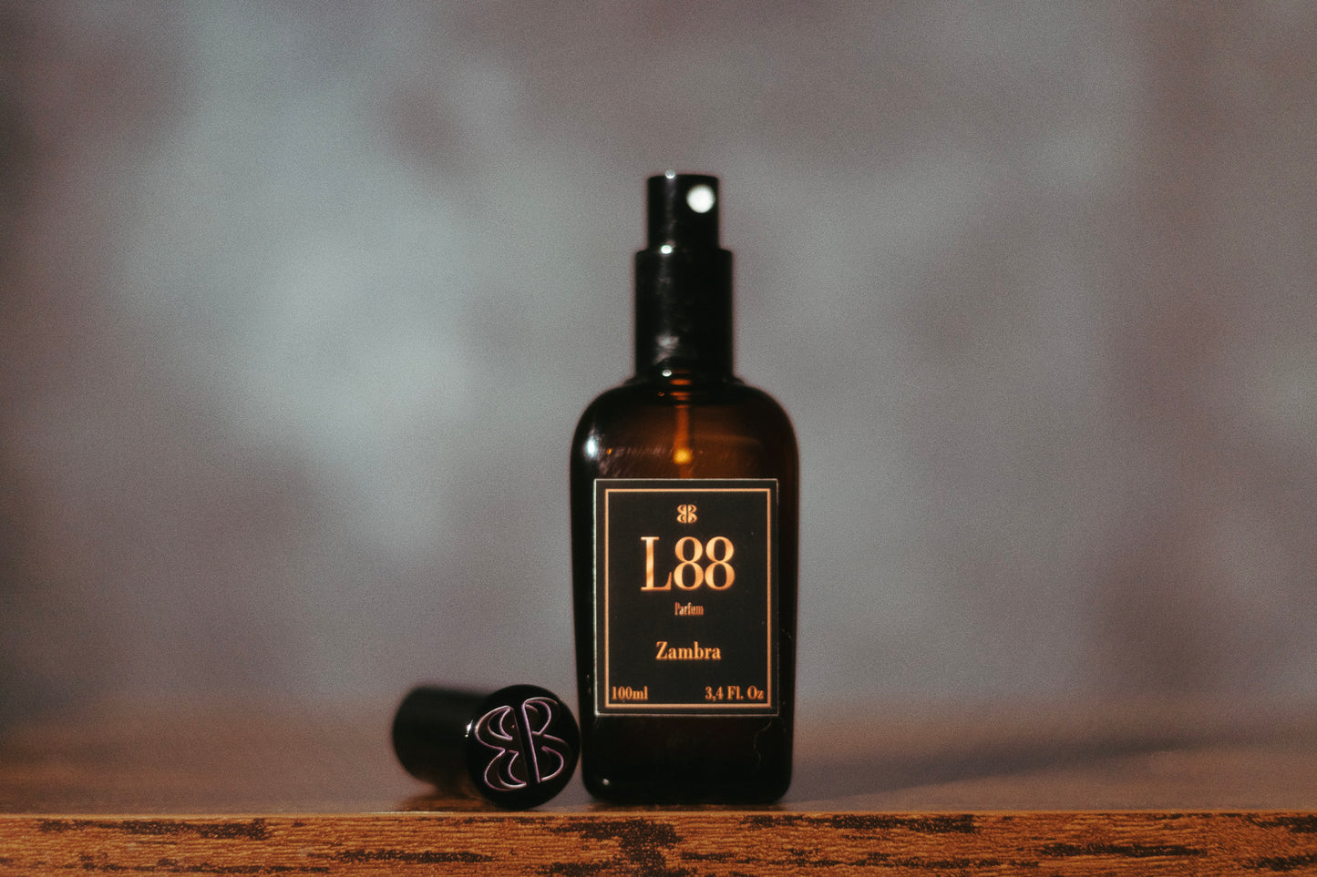 Zambra L88 Parfum