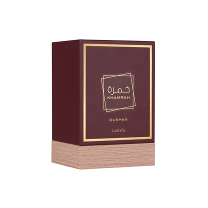 Khamrah Dukhan Parfum 100ML