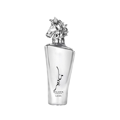 Maahir Legacy Lataffa Parfum 100ML