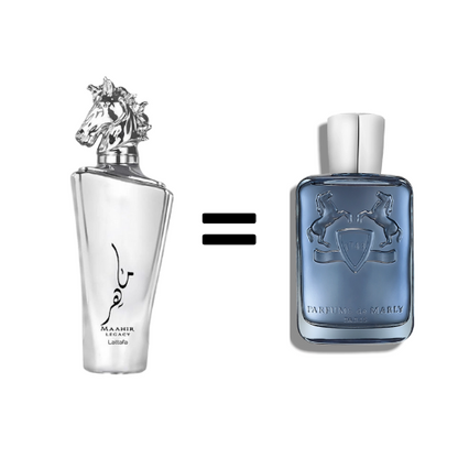 Decant Maahir Legacy