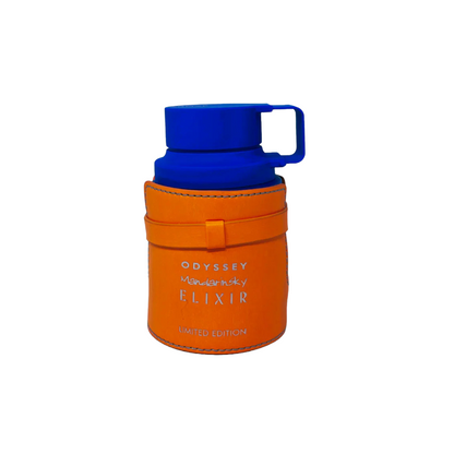 Nueva Mandarin Sky Elexir 100ML