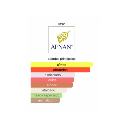 9 AM Pour Femme Afnan Parfum 100ML