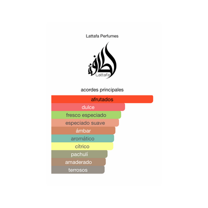 Al Nashama Gold 100ML