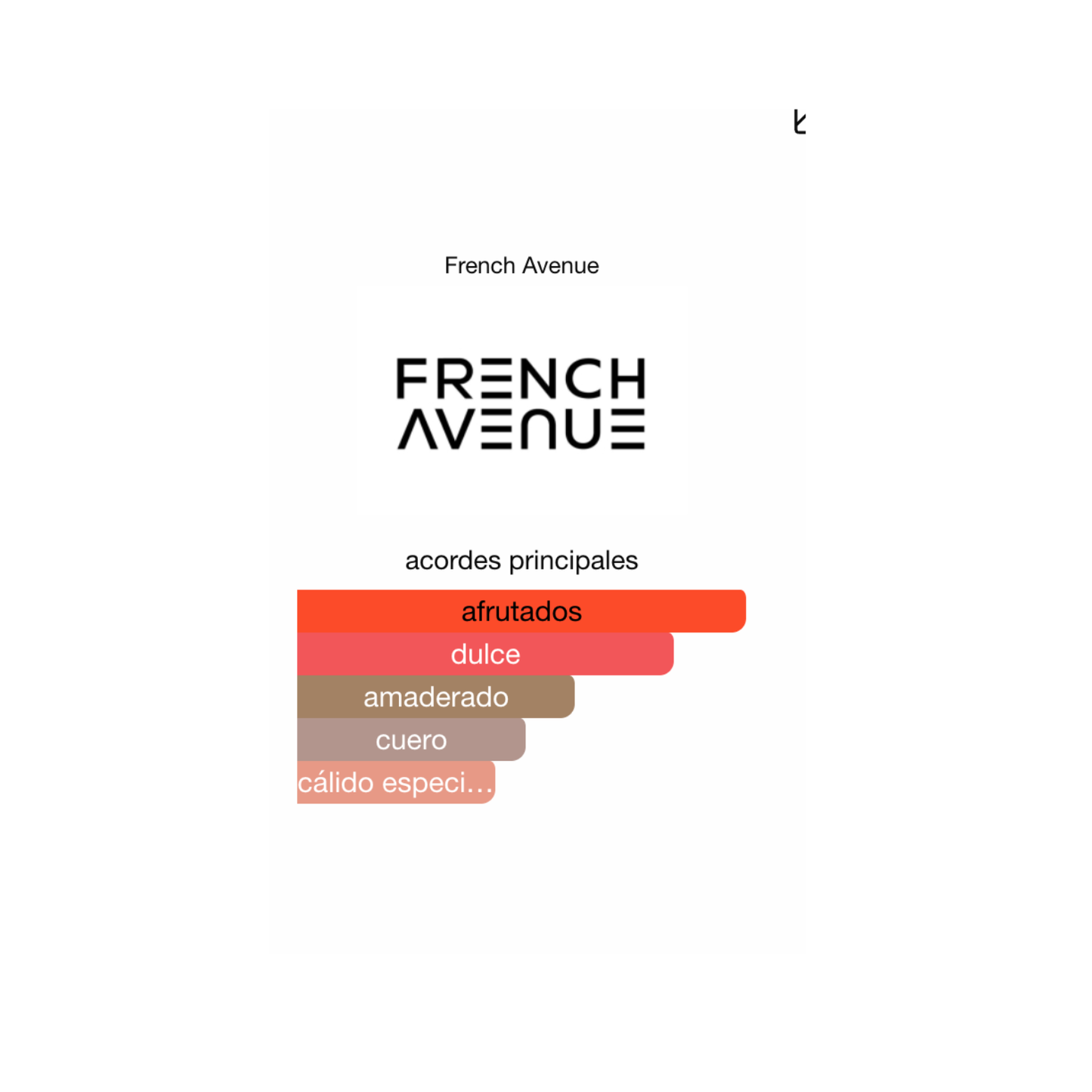 Decant Veneno Scarlet