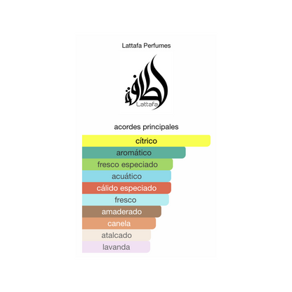 Najida Parfum 100ML