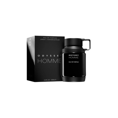 Odyssey Homme Black 100ML
