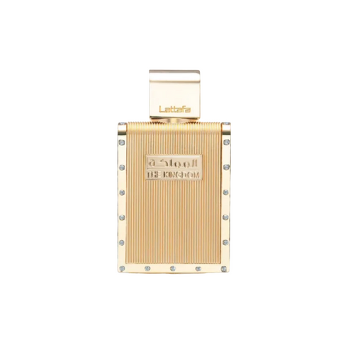 The Kingdom 100ML