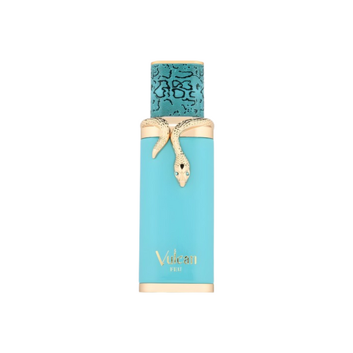 Vulcan Feu 100ML