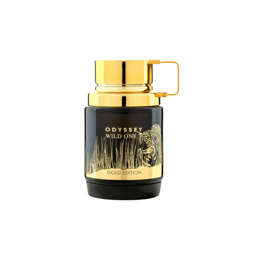 Odyssey Wild One Parfum