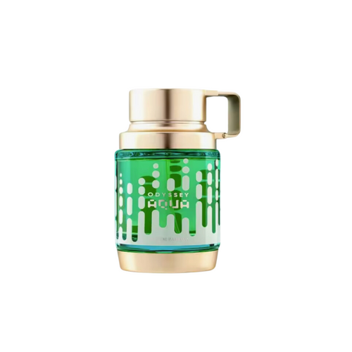 Odyssey Aqua Parfum 100ML