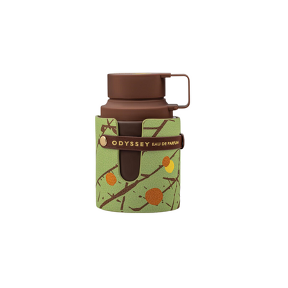 Odyssey Dubai Chocolate 100ML