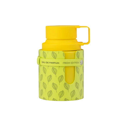 Odyssey Limoni Parfum 100ML