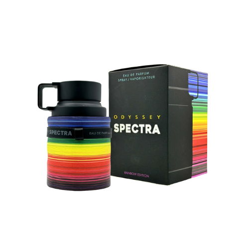 Odyssey Spectra Parfum 100ml