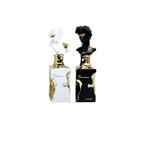 Pack Confession 100ML