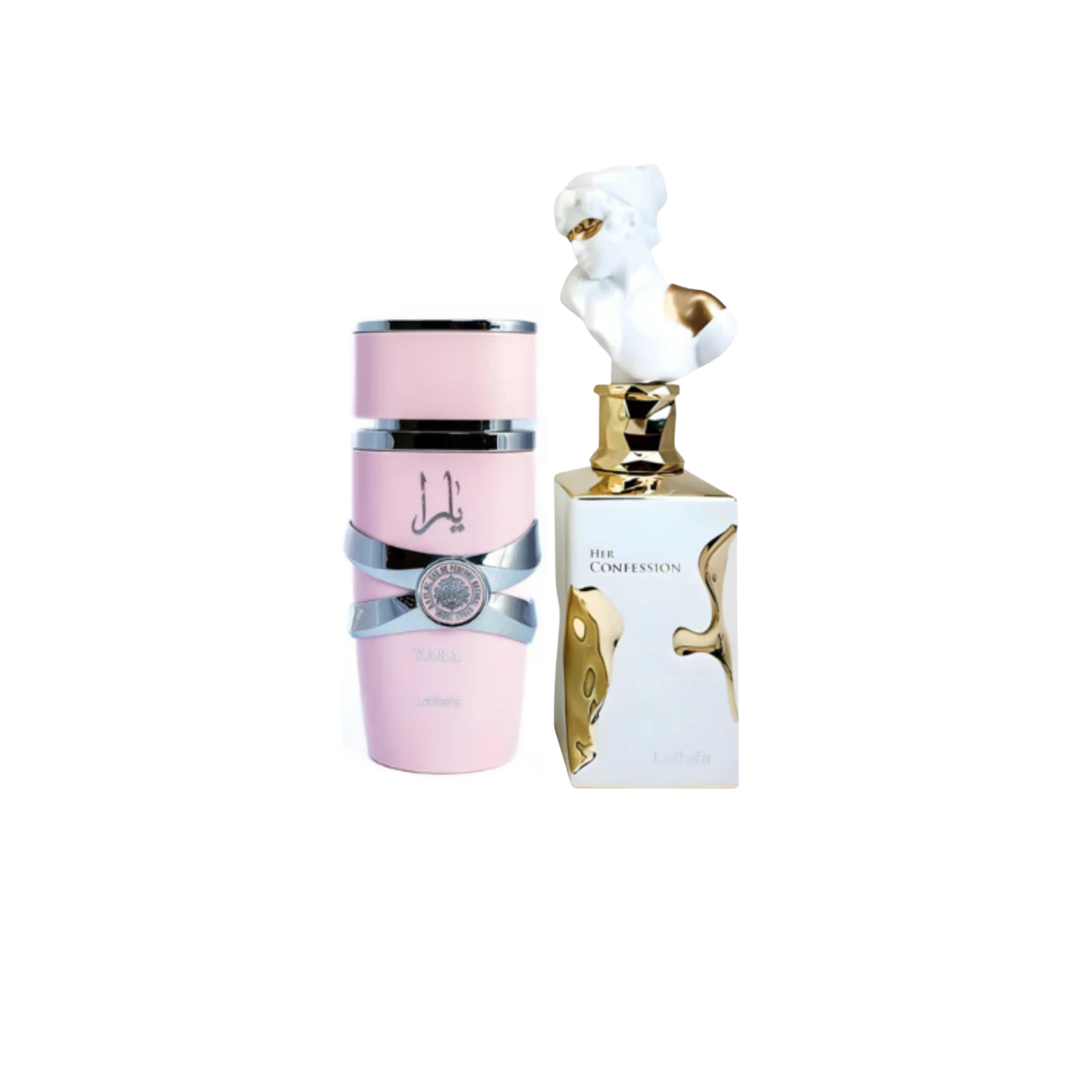 Pack Para Ella 100ML