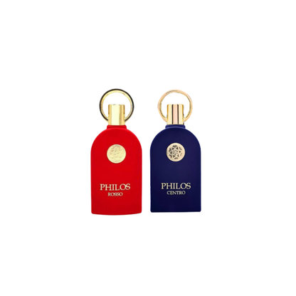 Pack Philos 100ML