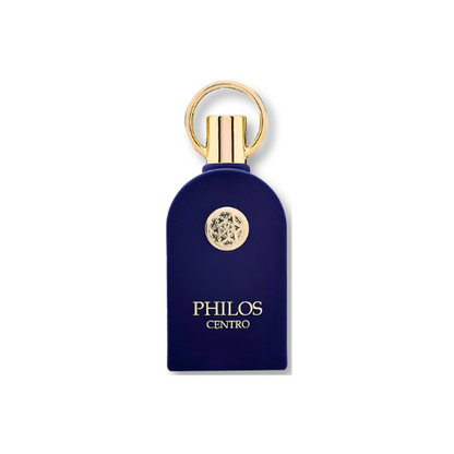 Philos Rosso Centro Maison Alhambra 100ML