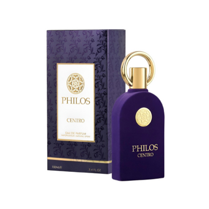 Philos Rosso Centro Maison Alhambra 100ML