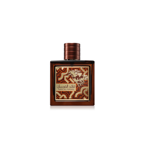 Qaed Al Fursan Untamed 100ML