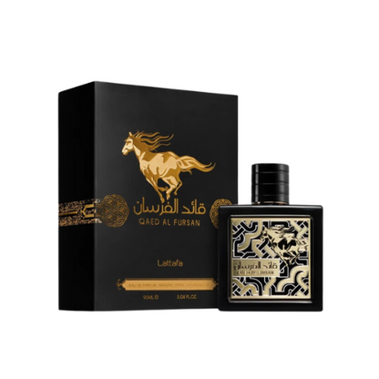 Qaed Al Fursan Parfum 100ML