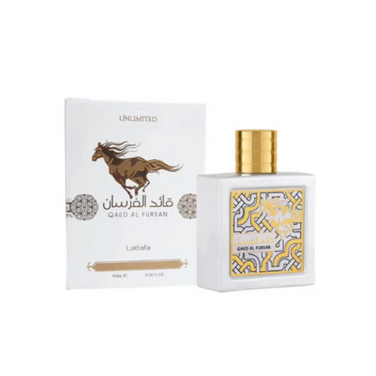 Qaed Al Fursan Unlimited Parfum 100ML