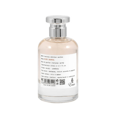 Rich Santal Parfum 100ML