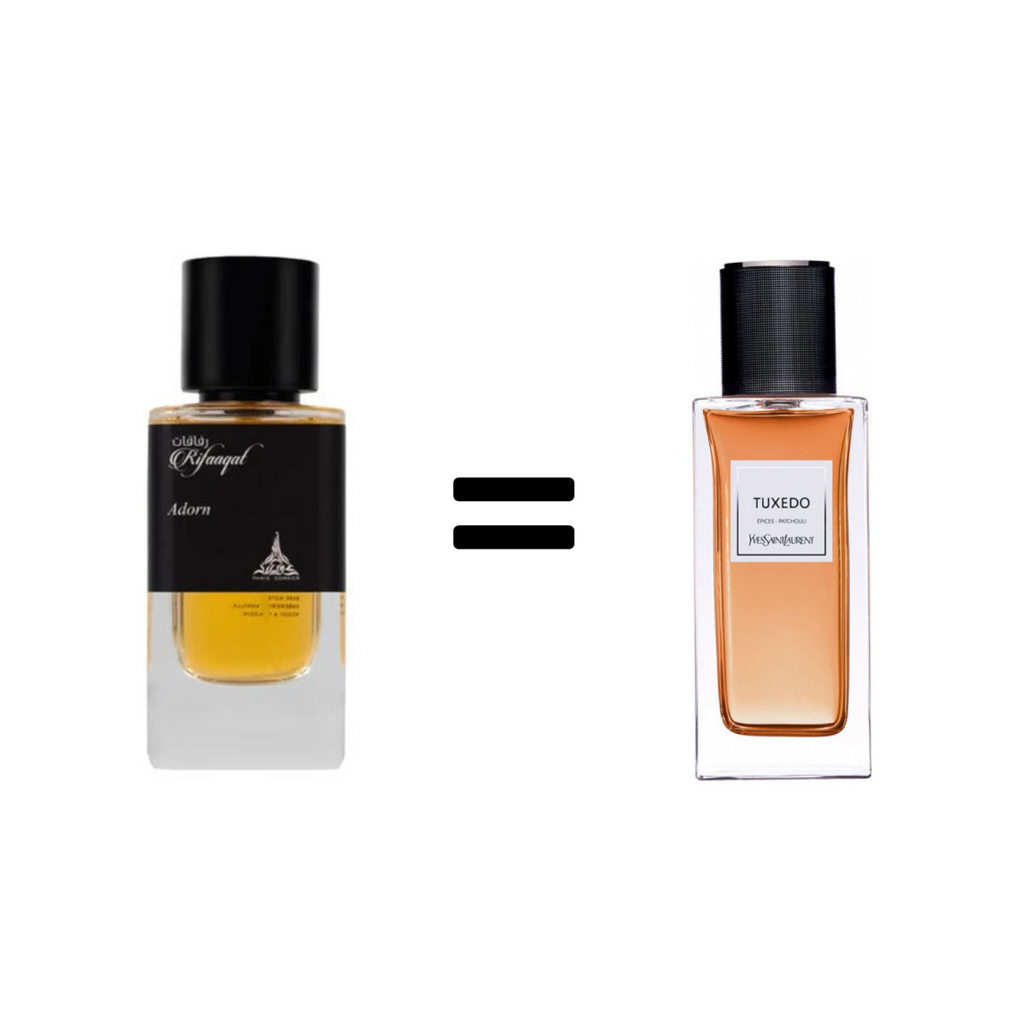 Rifaqat Adorn 85ml