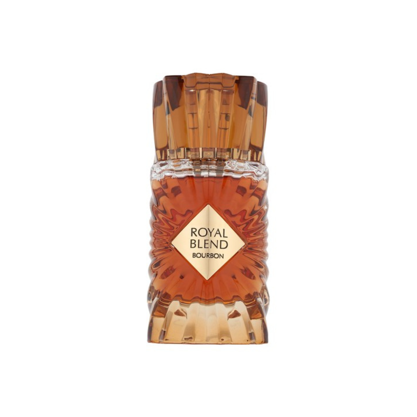 Royal Blend Bourbon 100ML